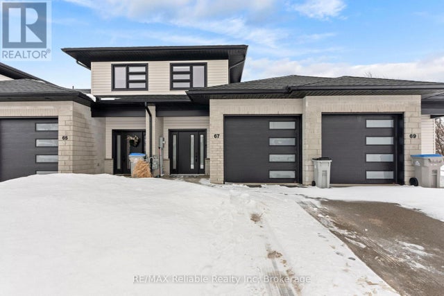 67 Briarhill Road, Huron East (seaforth)