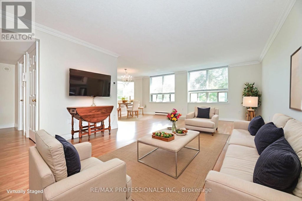 503 - 58 Church Street, Brampton (downtown Brampton)