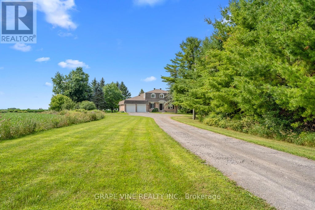 5073 Rushmore Road, Ottawa