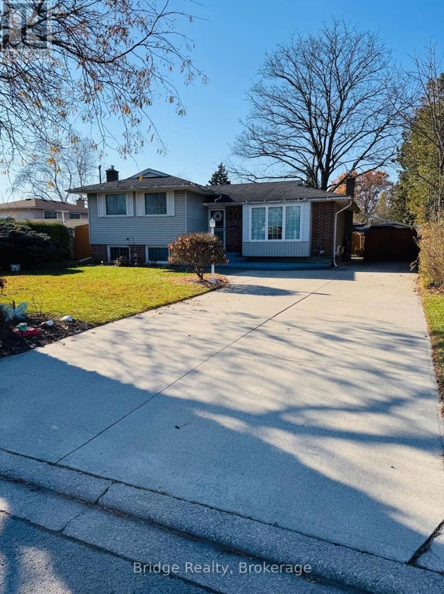 3 Noelle Drive, St. Catharines (lakeshore)