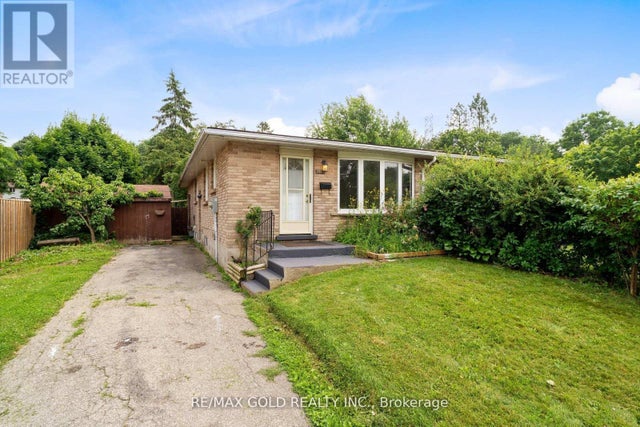 231a Cedarbrae Avenue, Waterloo