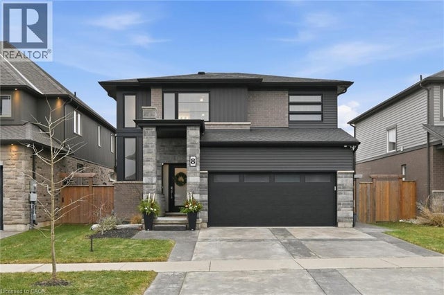 8 Myrtle Street, Fonthill