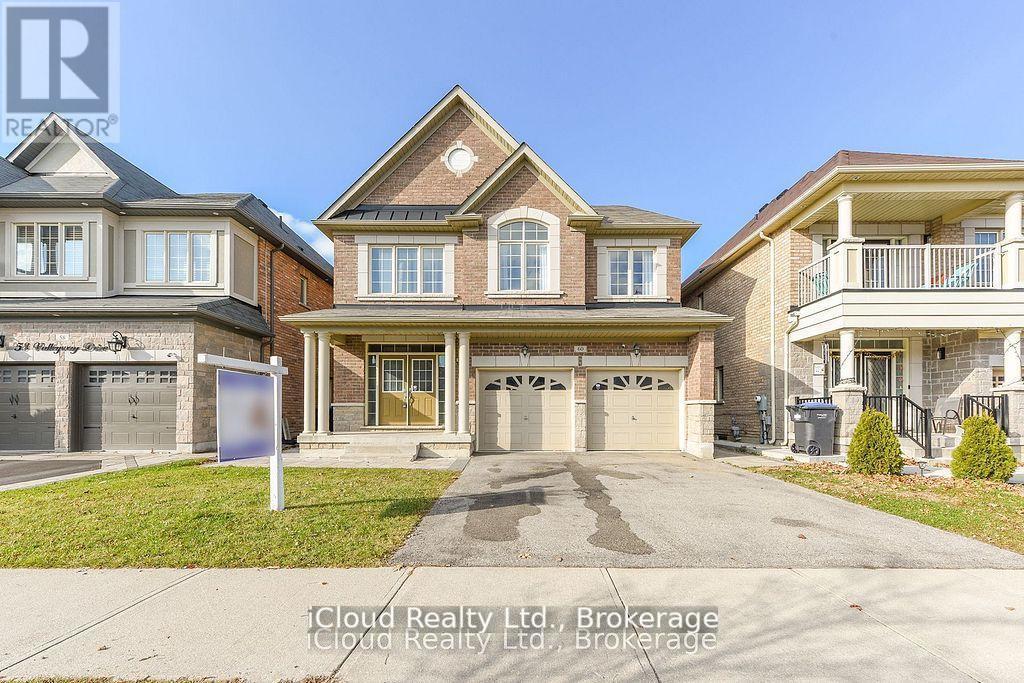 60 Valleyway Drive, Brampton (credit Valley)