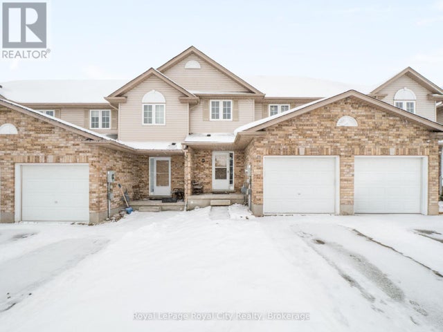 47 Schroder Crescent, Guelph (grange Road)