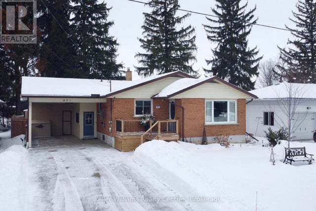 471 4th Street, Hanover