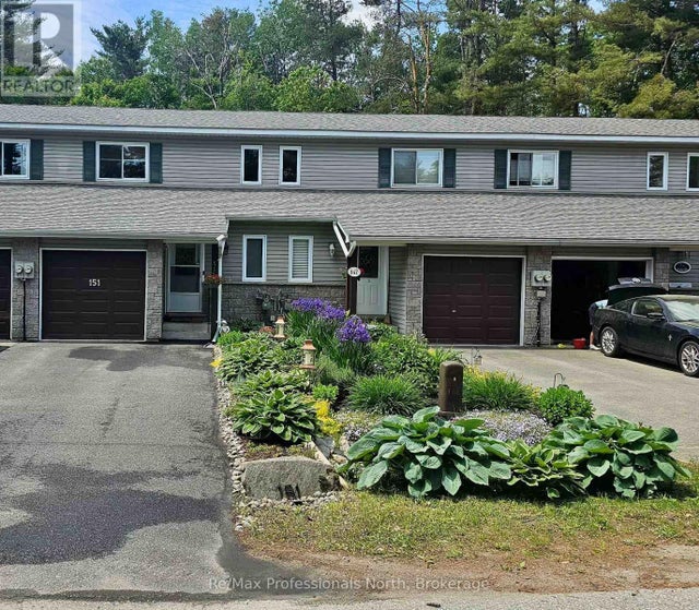 151 Pine Street, Bracebridge (macaulay)