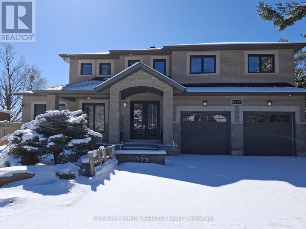 1722 Athans Avenue, Ottawa