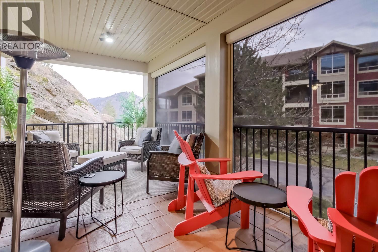 2760 Auburn Road Unit# 109. West Kelowna, British Columbia