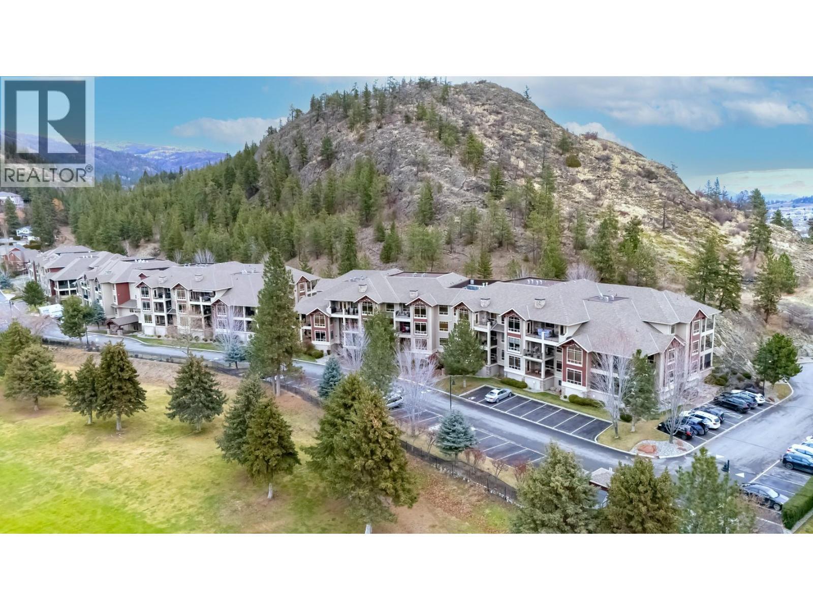 2760 Auburn Road Unit# 109. West Kelowna, British Columbia