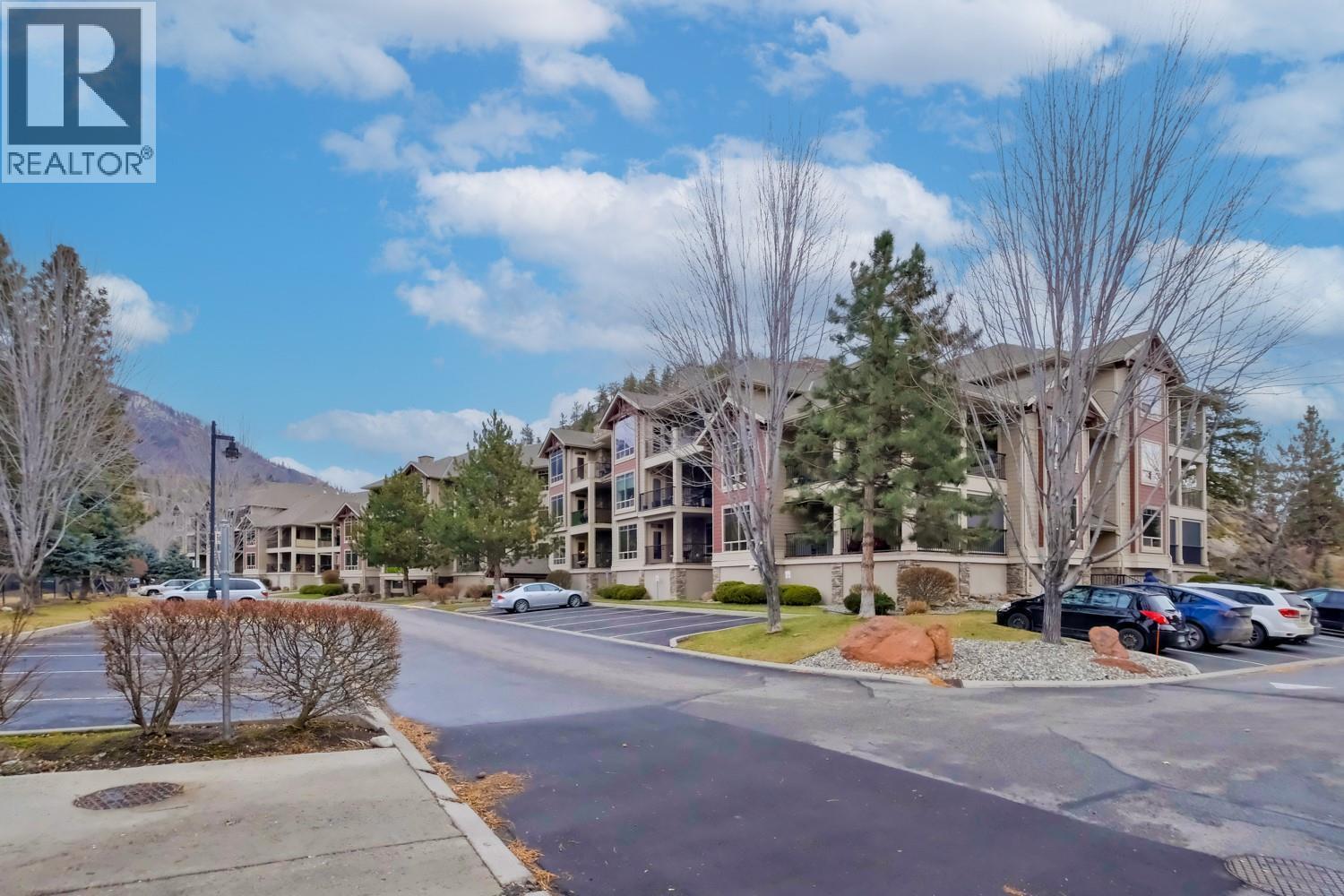 2760 Auburn Road Unit# 109. West Kelowna, British Columbia