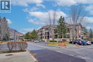 2760 Auburn Road Unit# 109. West Kelowna, British Columbia