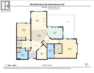 2760 Auburn Road Unit# 109. West Kelowna, British Columbia