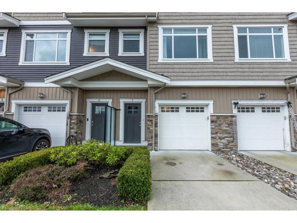7 34230 Elmwood Drive, Abbotsford