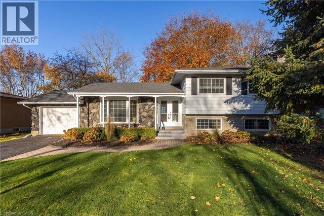 315 Butler Street, Niagara-On-The-Lake