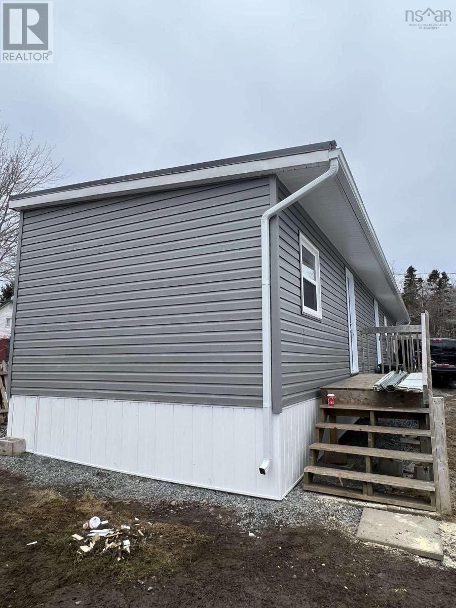 4 Third Street, Halifax