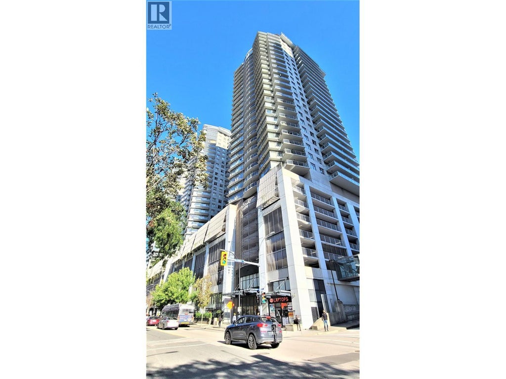 3309 892 Carnarvon Street, New Westminster