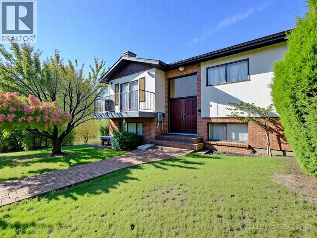 1609 Bewicke Avenue, North Vancouver