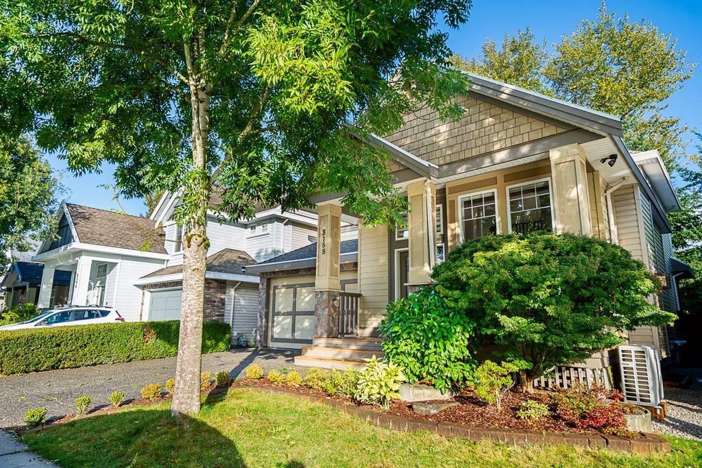 8188 211 Street, Langley