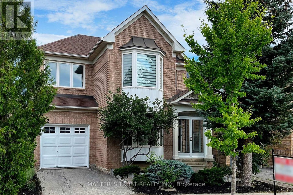 12 Castlemore Avenue, Markham (berczy)