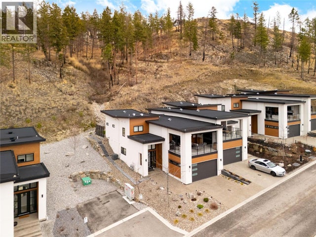 10100 Tyndall Road Unit# 17, Lake Country