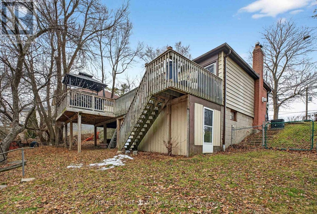 1914 Liverpool Road, Pickering (liverpool)