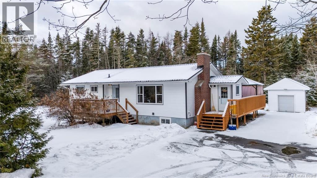 9 Cooks Lake Road, Saint John