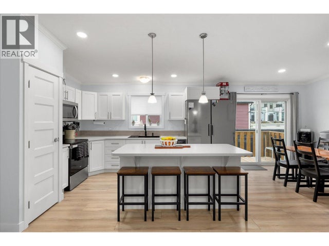 1835 Nancee Way Court Unit# 50, West Kelowna