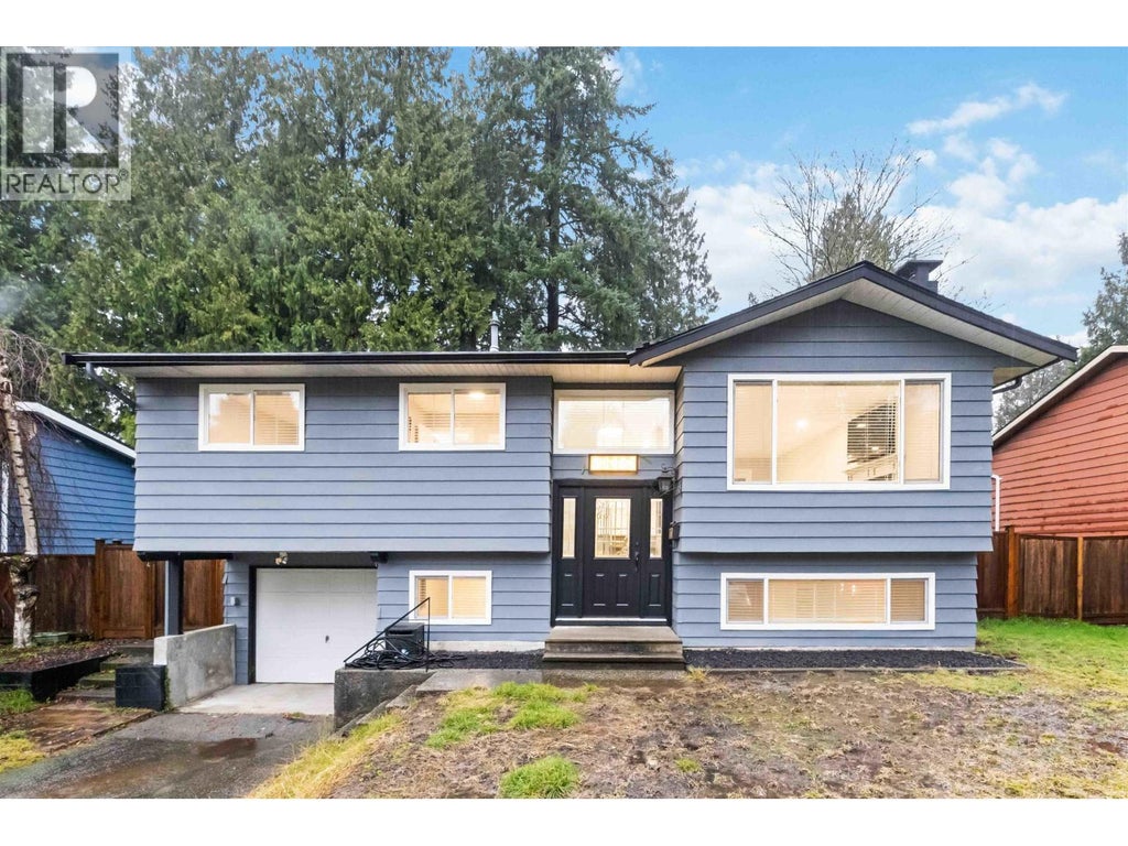 21101 119 Avenue, Maple Ridge