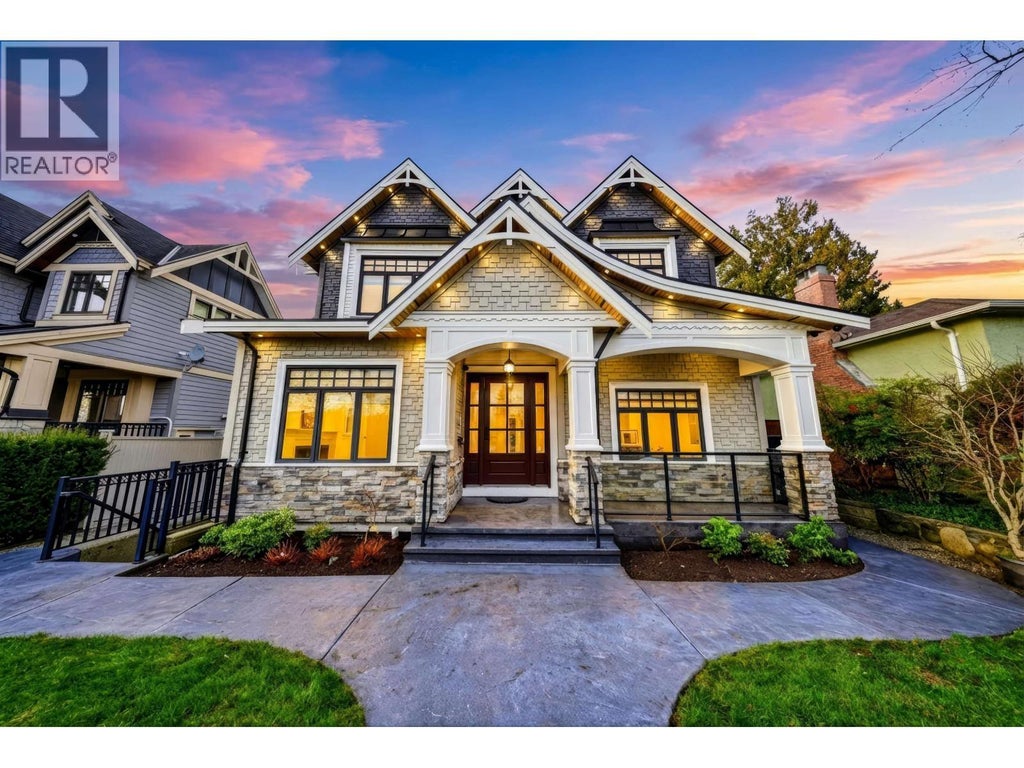 1919 Dublin Street, New Westminster