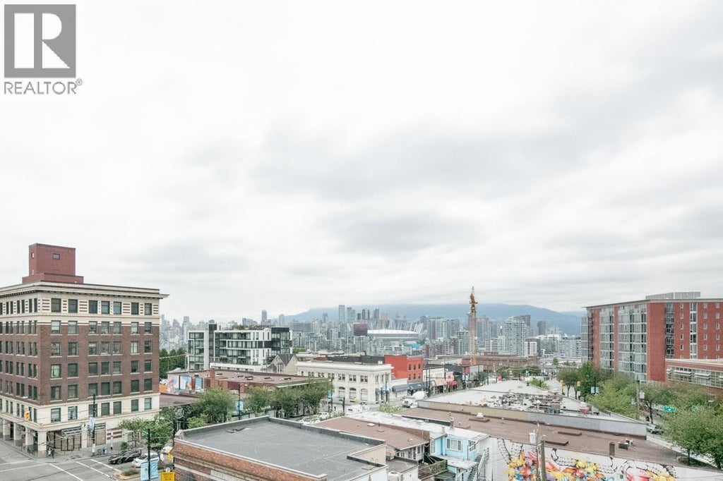 501 2508 Watson Street, Vancouver