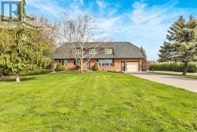 285687 Airport Road, Norwich (norwich Town)