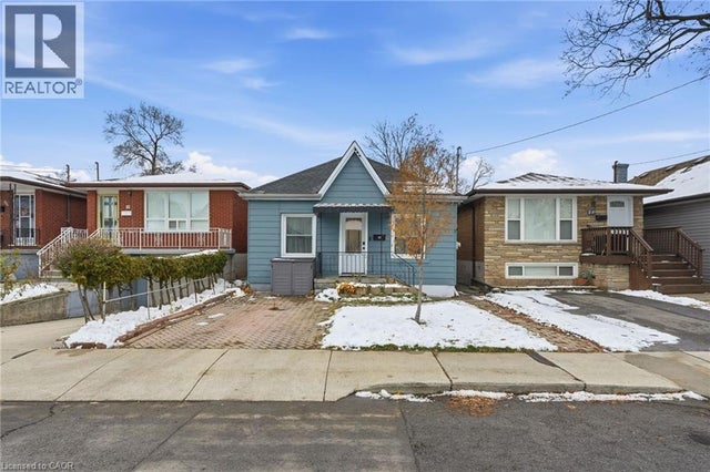 80 Province Street N, Hamilton