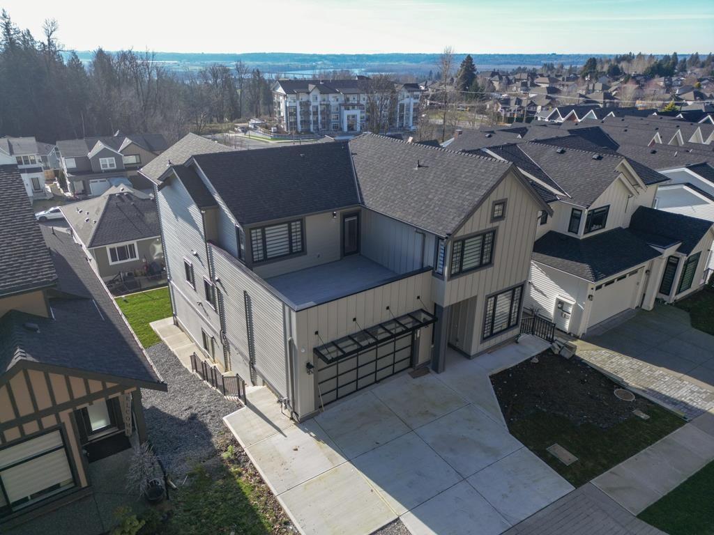 33950 Parr Avenue, Mission