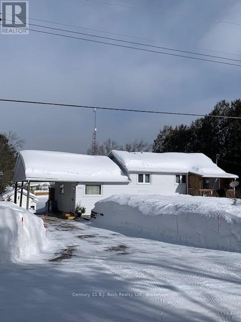 4202 Canal Road, Severn