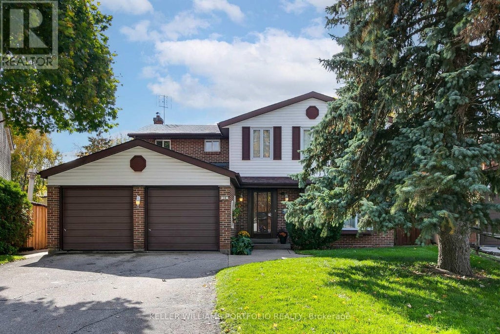 26 Deerbrook Trail, Toronto (l'amoreaux)