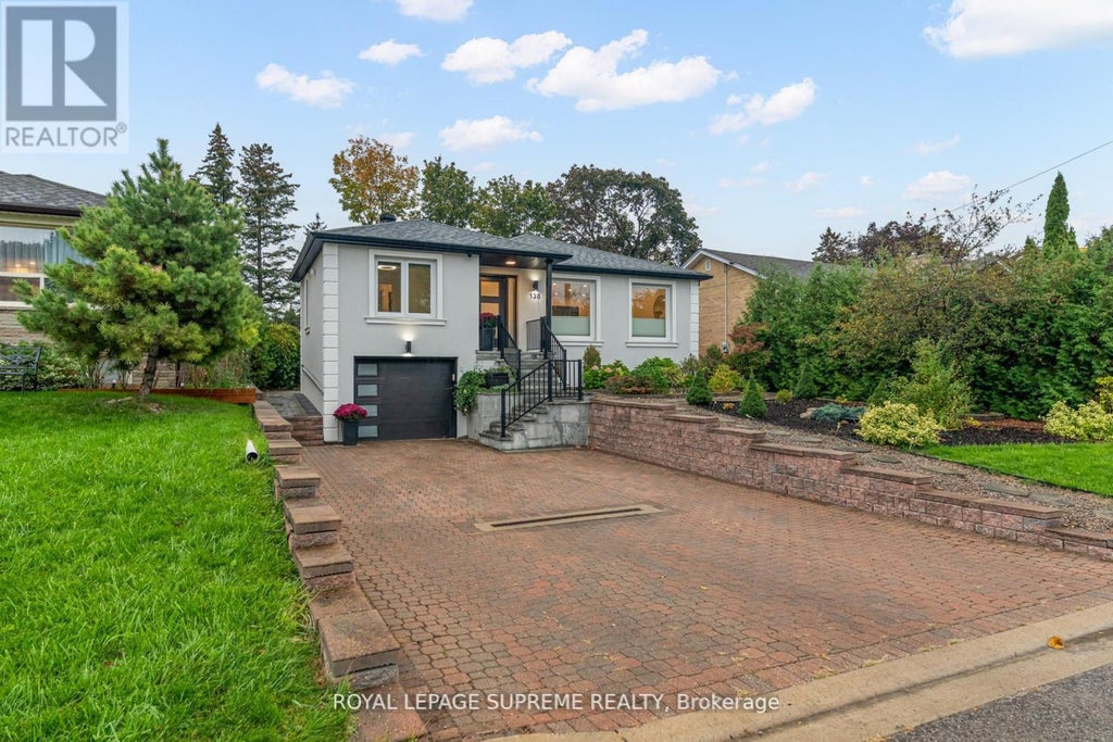 138 Driscoll Road, Richmond Hill (mill Pond)