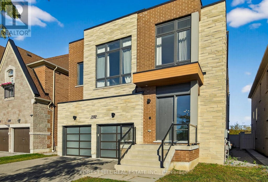 392 Farrell Road, Vaughan (patterson)