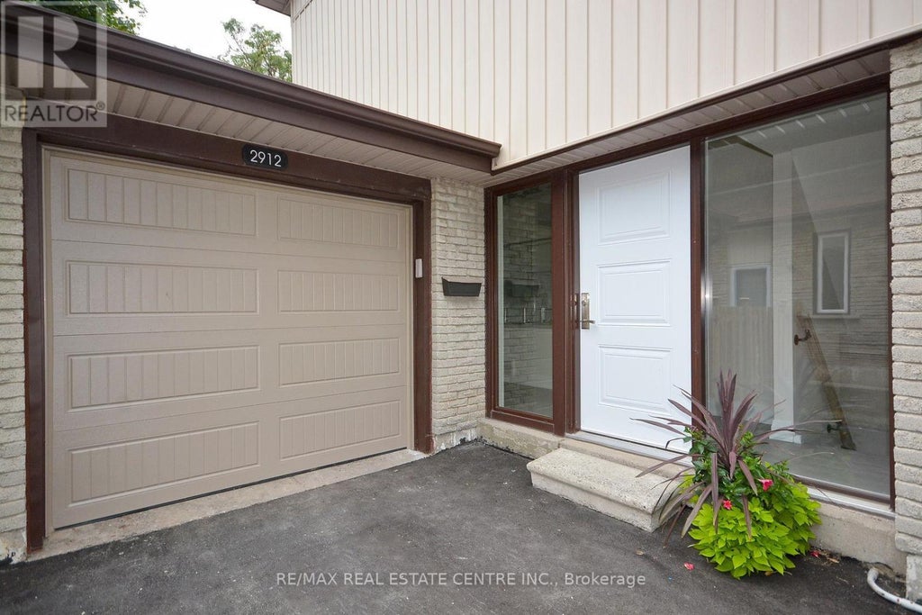 2912 Arvida Circle, Mississauga (meadowvale)