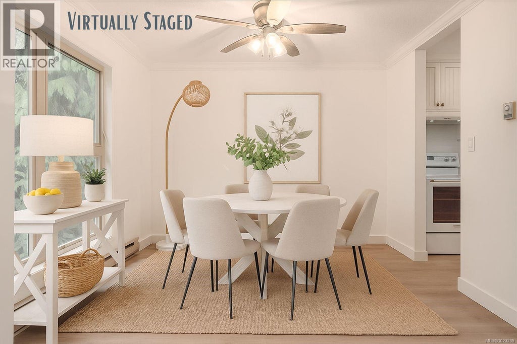 308 160 Vancouver Avenue, Nanaimo