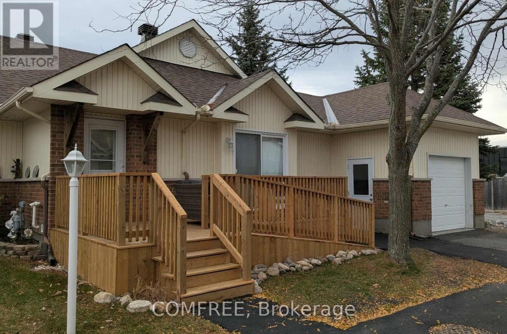 410 Grassendale Private, Ottawa