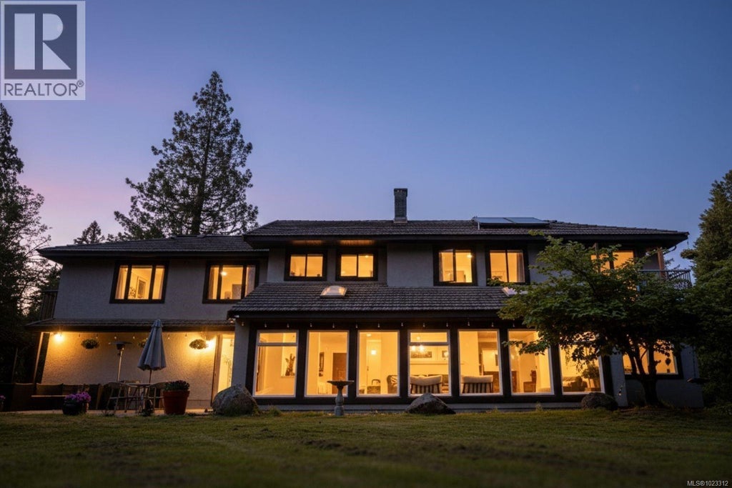 6866 Doumont Road, Nanaimo