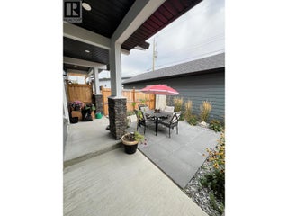 1046 Martin Avenue Unit# 3. Kelowna, British Columbia