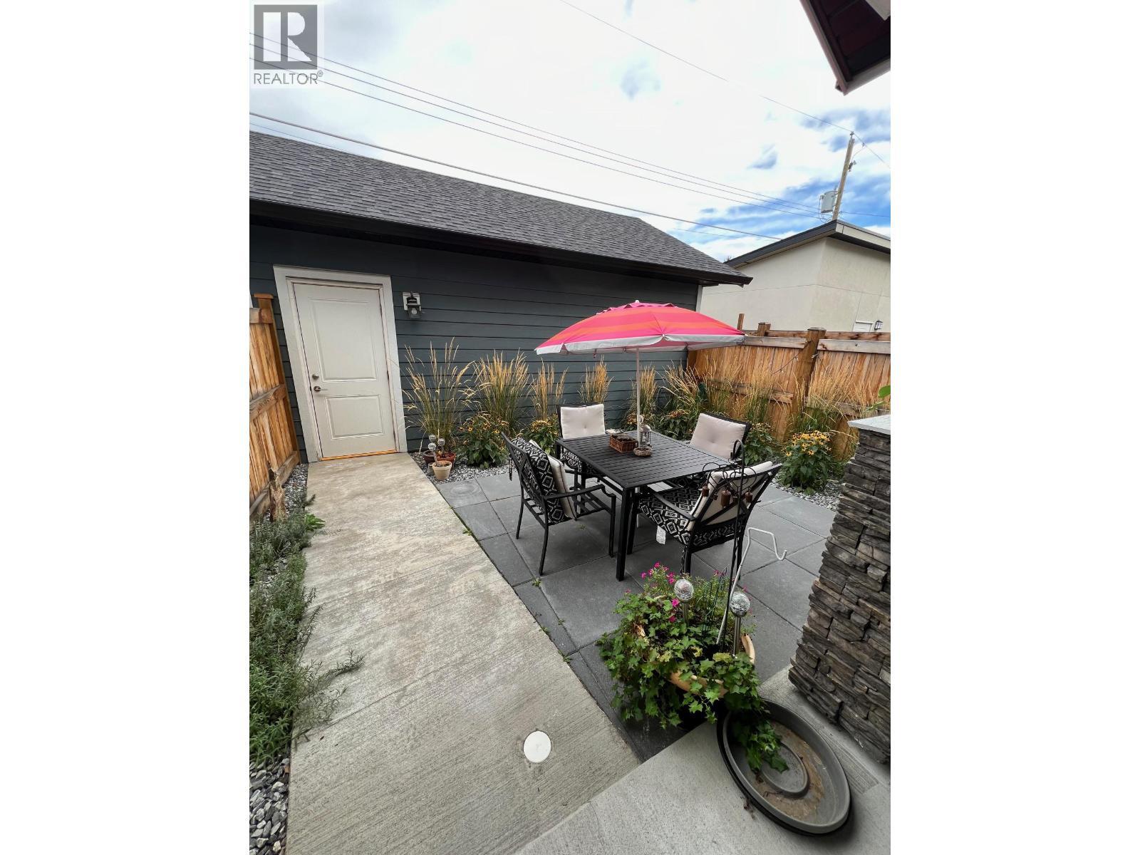 1046 Martin Avenue Unit# 3. Kelowna, British Columbia