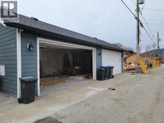 1046 Martin Avenue Unit# 3. Kelowna, British Columbia