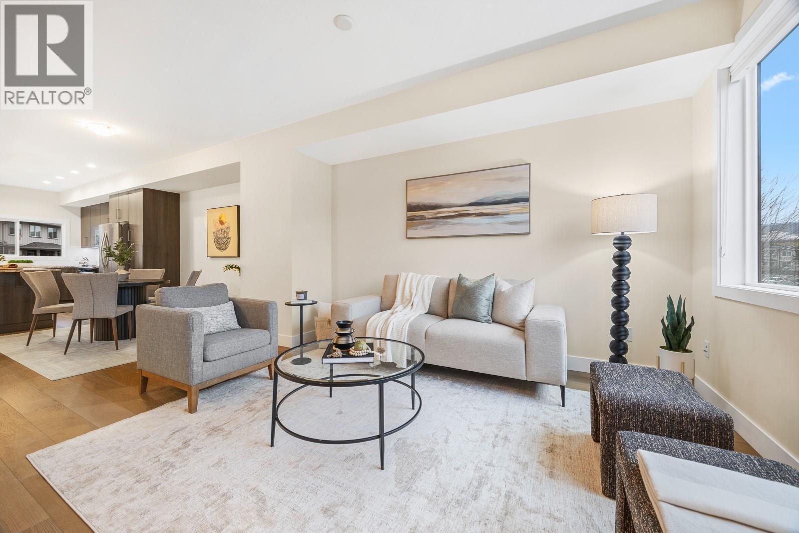 300 Drysdale Boulevard Unit# 3. Kelowna, British Columbia