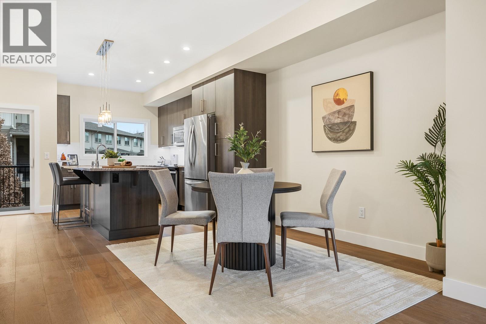 300 Drysdale Boulevard Unit# 3. Kelowna, British Columbia