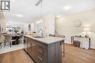 300 Drysdale Boulevard Unit# 3. Kelowna, British Columbia