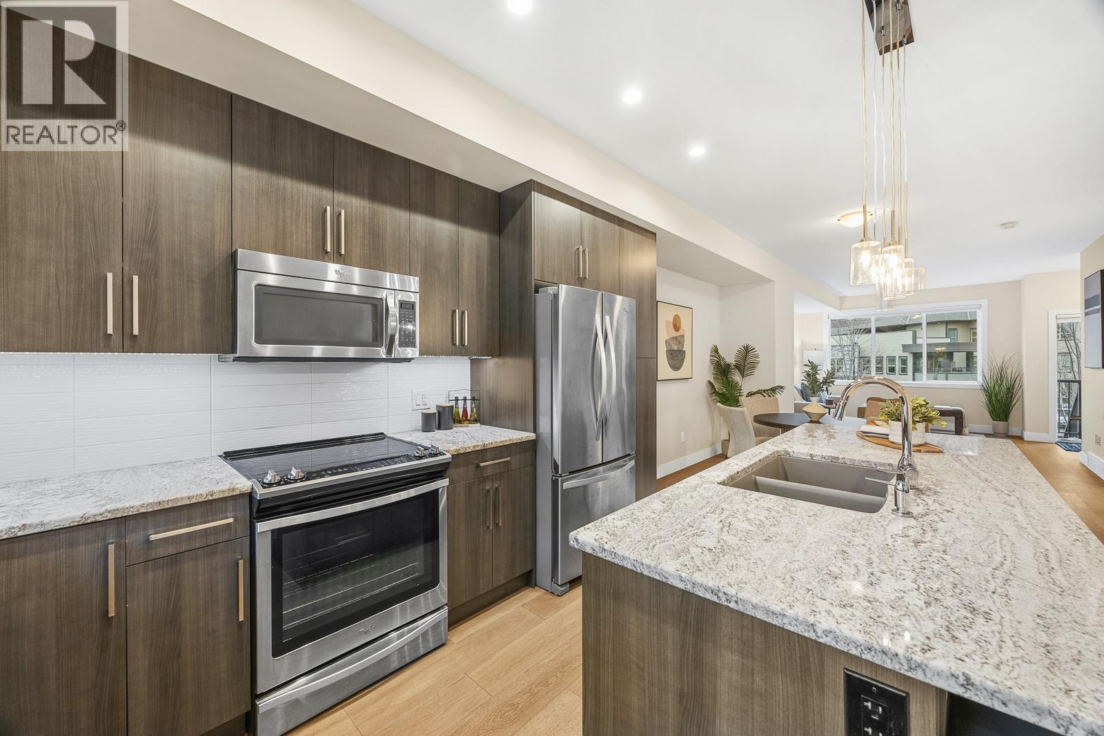 300 Drysdale Boulevard Unit# 3. Kelowna, British Columbia