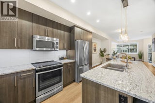 300 Drysdale Boulevard Unit# 3. Kelowna, British Columbia