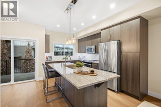 300 Drysdale Boulevard Unit# 3. Kelowna, British Columbia